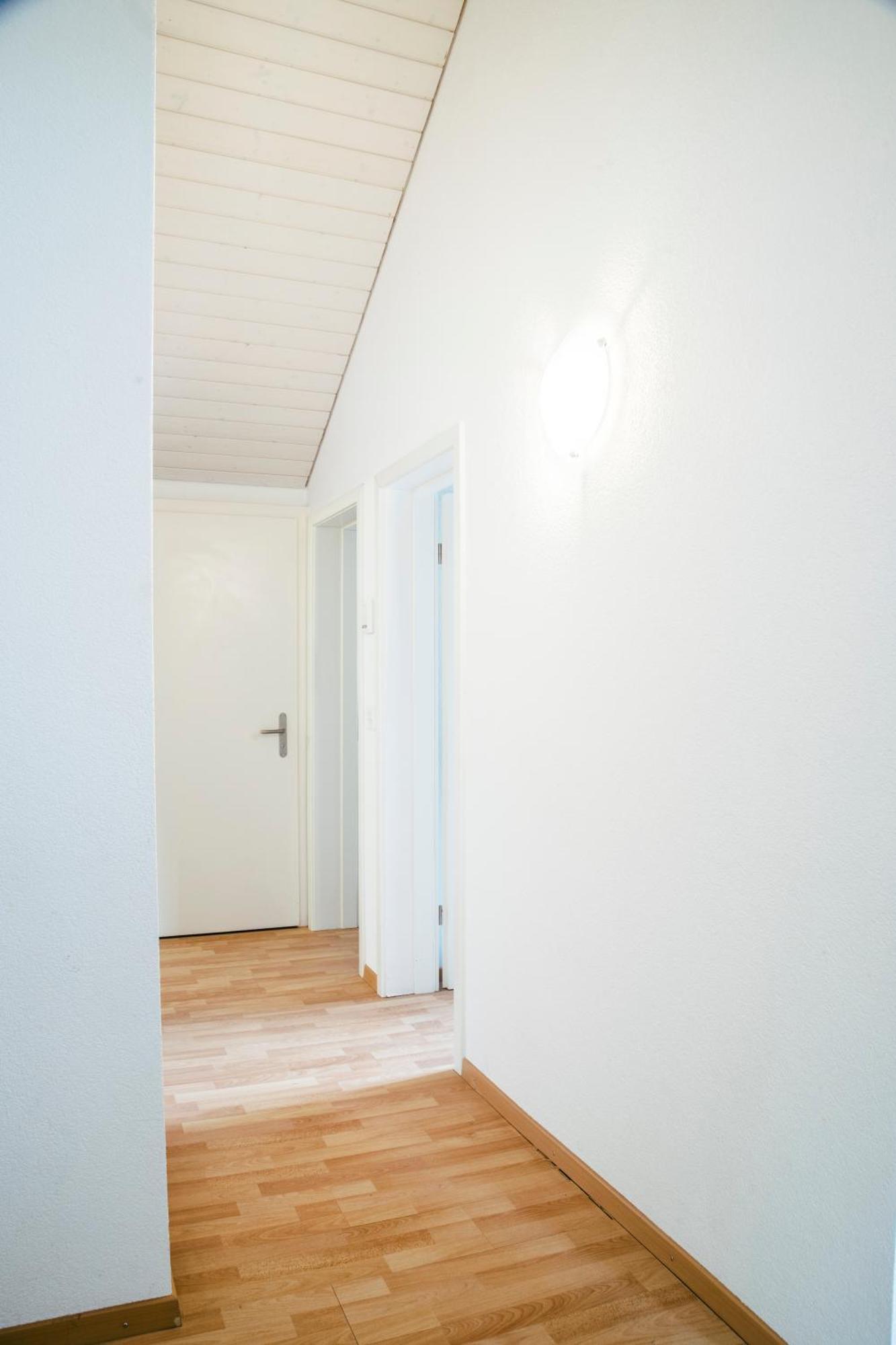 Nimbuzzz Apartments Unterseen الغرفة الصورة